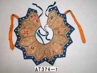 藏品(酬神雲肩)的圖片